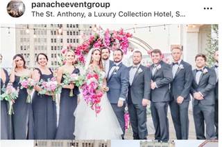 Panache Event Group - 5