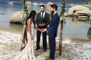 Lake Tahoe Wedding Ministries - 55