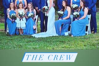 Kelly Kennedy Weddings and Events - 38