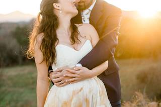 Gilded Bridal - 17