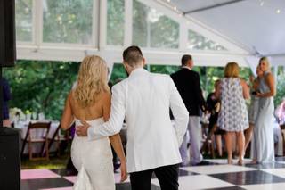 Ebb Tide Tent & Party Rentals - 15
