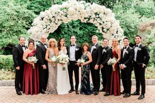 Dahlia Floral & Event Design - 114