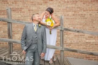 Thomas Photographic Services - 1