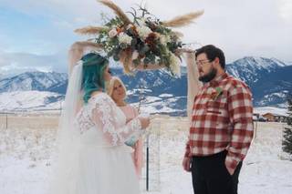 Officiant Orlinda - 13
