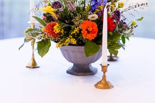 The Sunrise Petal Company - 26