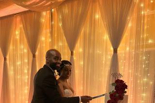 Falls Manor Catering & Special Events - 35