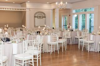Primrose Cottage by Wedgewood Weddings - 16