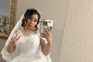 Karen Adriana Hair & Makeup Artist - 7