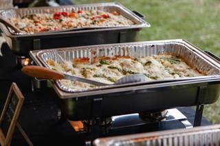 Terra Tovela Catering - 13
