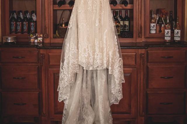 The Bridal Shop 4