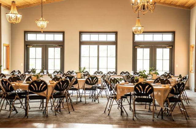 The Pines Event Center 1