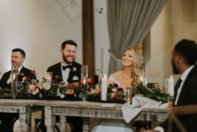 Lindsay Coletta Floral Artistry and Events - 1