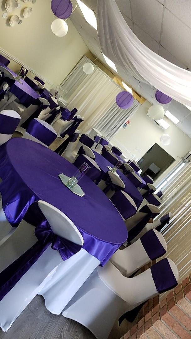 The Party Place - Party Rentals, Banquet & Events Center - 3