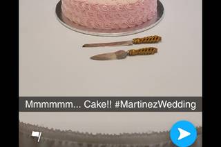Almira's Bakery - 1