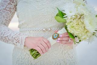 Panama City Beach Weddings - 13