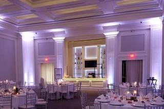 The Ballroom at Ellis Preserve - 77