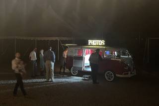 Photobooth Planet NH - 13