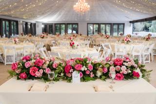 Lori's Flowers - Weddings & Events - 37