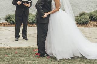 Weddings by Bill Gillespie - 16