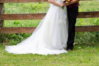 Crooked River Farm Weddings LLC - 15