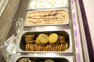 Mama Bird’s Ice Cream - 7