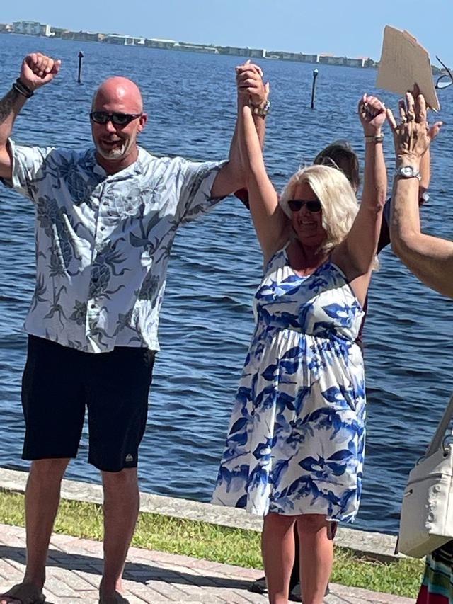 Charlotte Harbor Yacht Club - 2