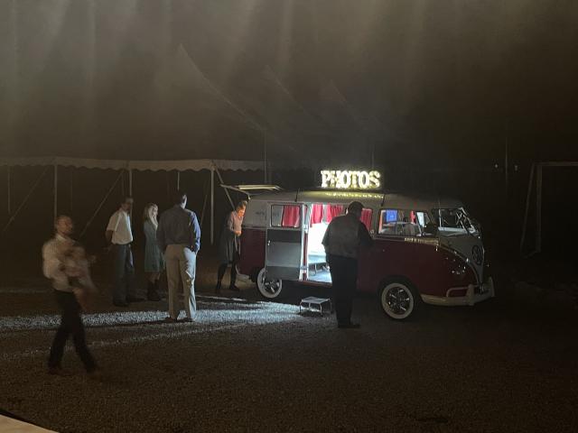 Photobooth Planet NH - 4