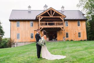 The Oak Barn at Loyalty - 75