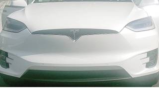 Tesla Limousine Service of Orlando - 25