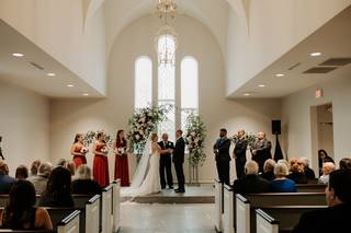 Montclair Event Venue - 14
