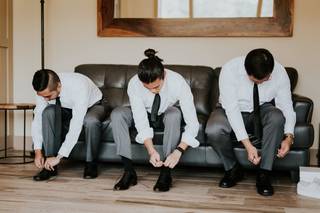 David & Sarah - 16