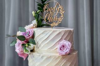 Sweet Siren Cakes - 8