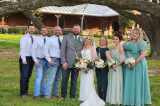 KNZ Weddings and Events - 20