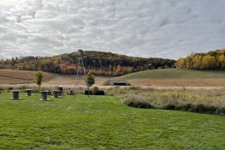 The Hidden Meadow and Barn - 16