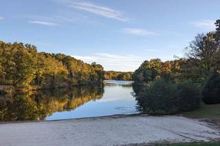 The Pavilion on Crystal Lake - 31