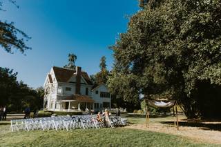 Ardenwood Historic Farm - 72
