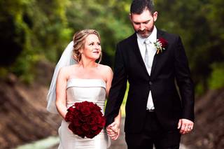 Bridal Beginning - 54
