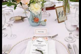 Love 'n Fresh Flowers - 43