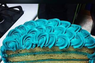 Made Out Of Dough - 10