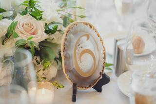 A Touch of Elegance - 78