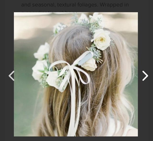 Shea Hopely Flowers Inc. - 3