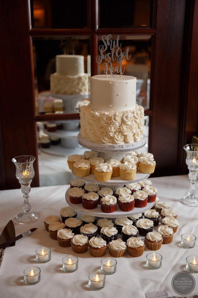 A Queen's Touch Events - 2
