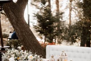 Back Patio Event Design - 18