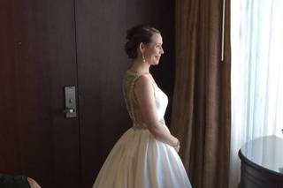 Little White Dress Bridal Shop - 29
