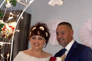 Officiant 4 U - 48