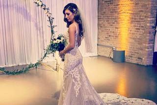 Bella Bianca Bridal Couture - 20