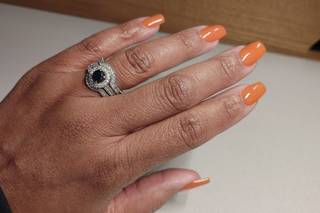 Jewelry by Garo - 33