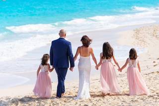 Weddings in the Bahamas - 42