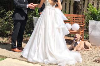 I Do, I Do Bridal Boutique - 6