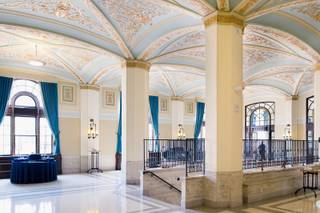 Historic Onesto Event Center - 15